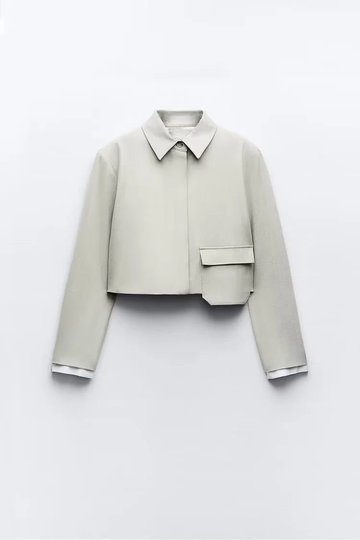 Jacket with pants
