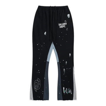 FLARED JOGGER
