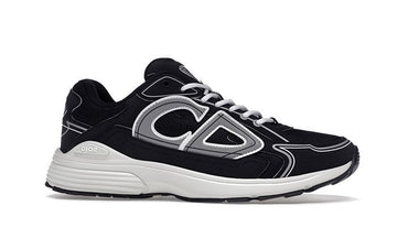 B30 Black White