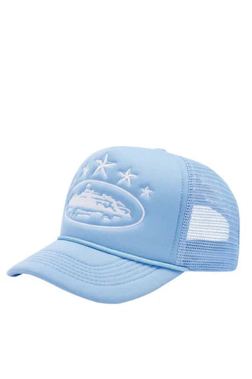 'Alcatraz' Cap