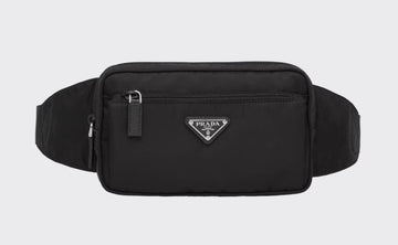 PR Bauchtasche