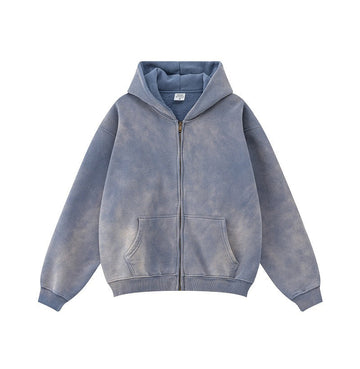 SAPHIR - HOODIE