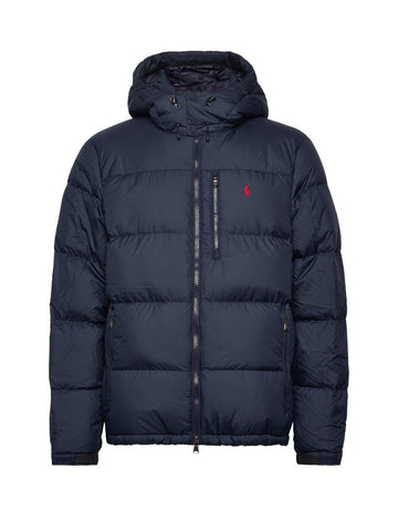 'RL' Pufferjacke