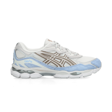 Runner Blue Grey