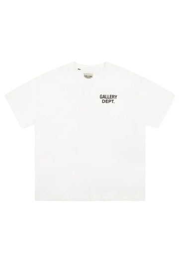 'DEPT' Shirts