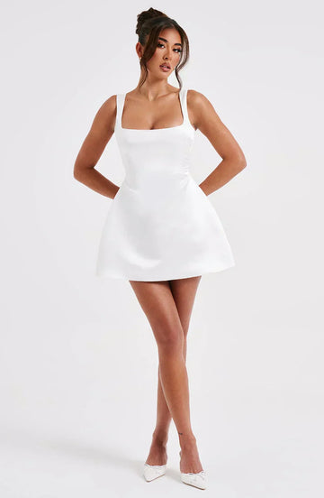 Sofie Mini dress