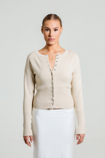 Alba Cardigan