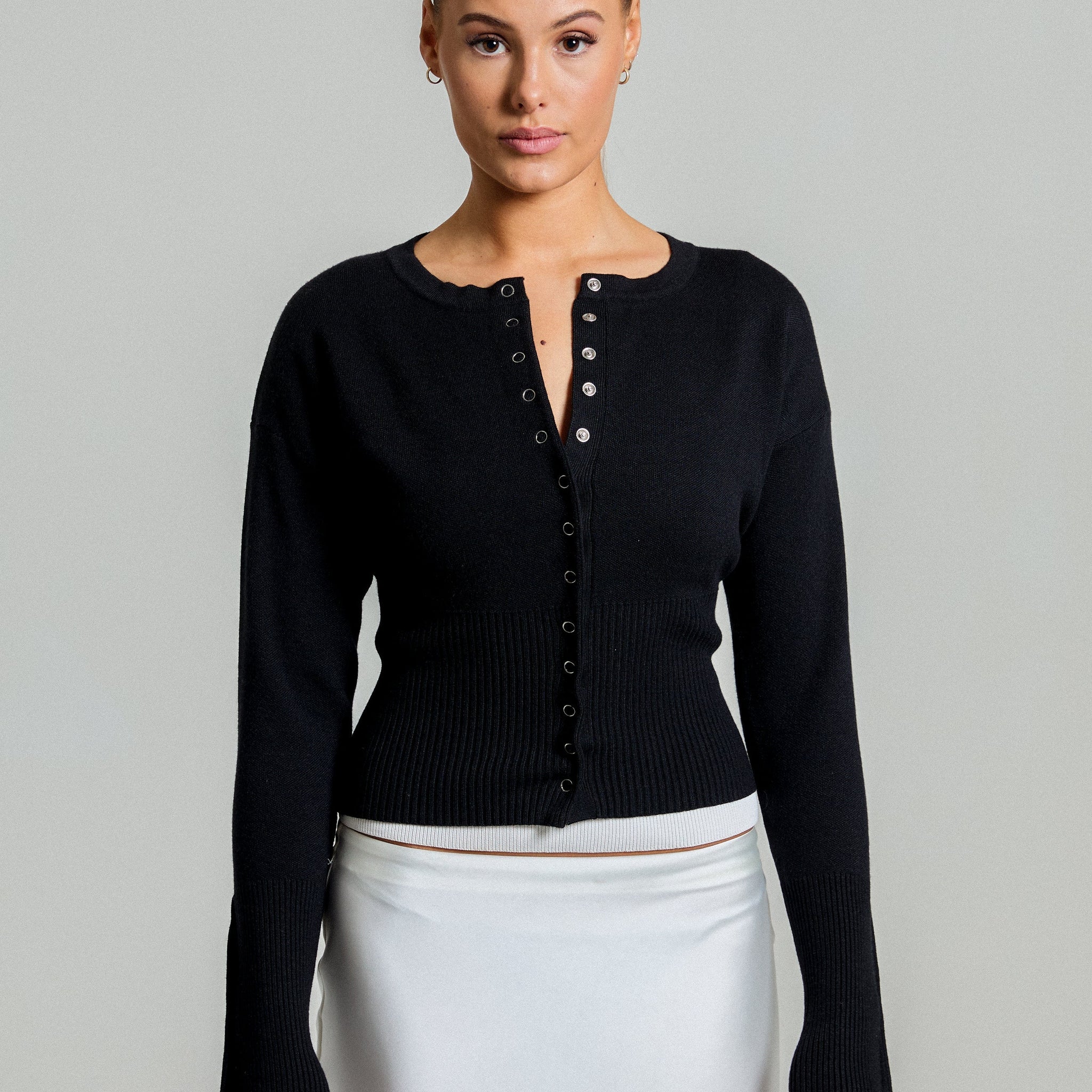 Alba Cardigan
