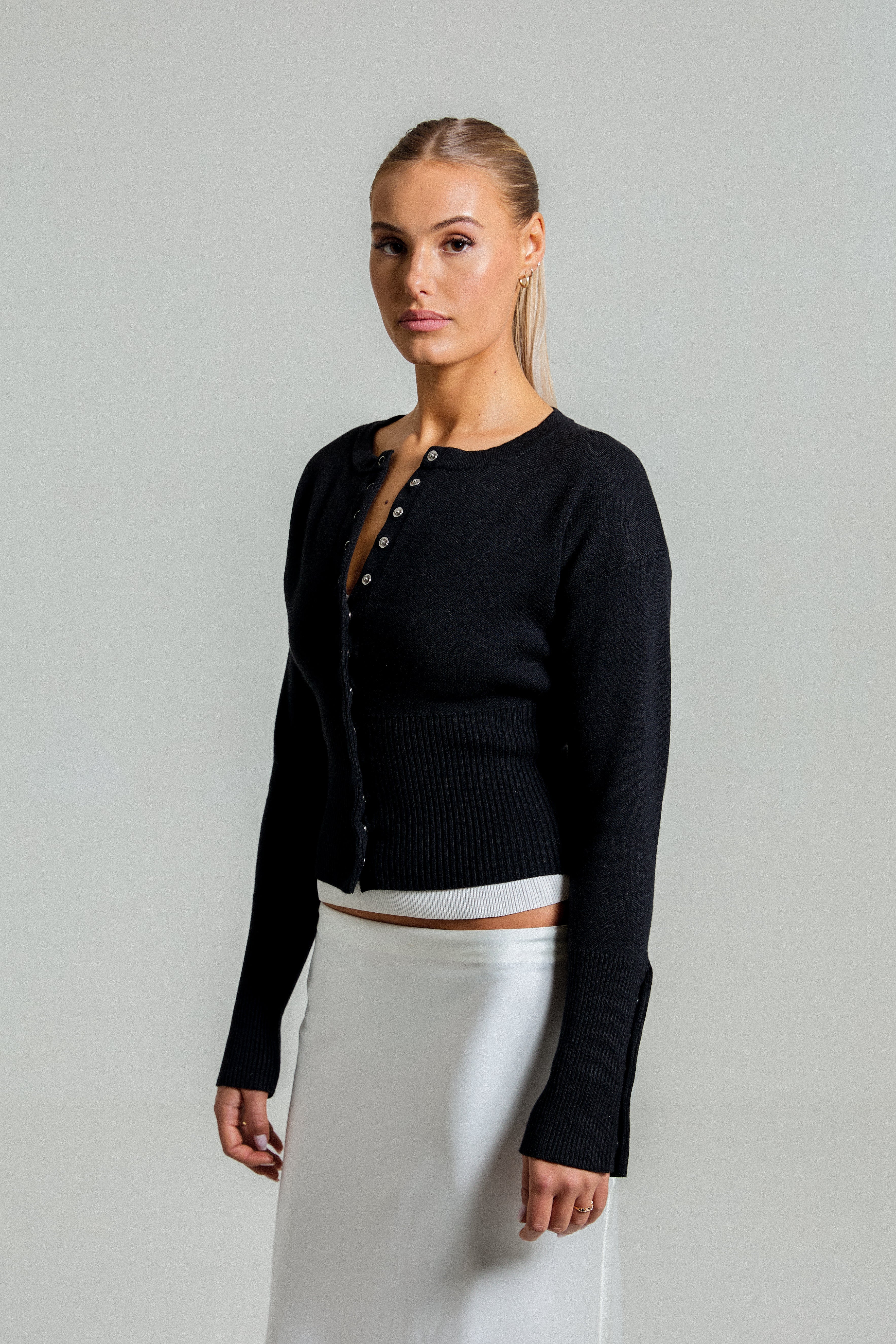 Alba Cardigan
