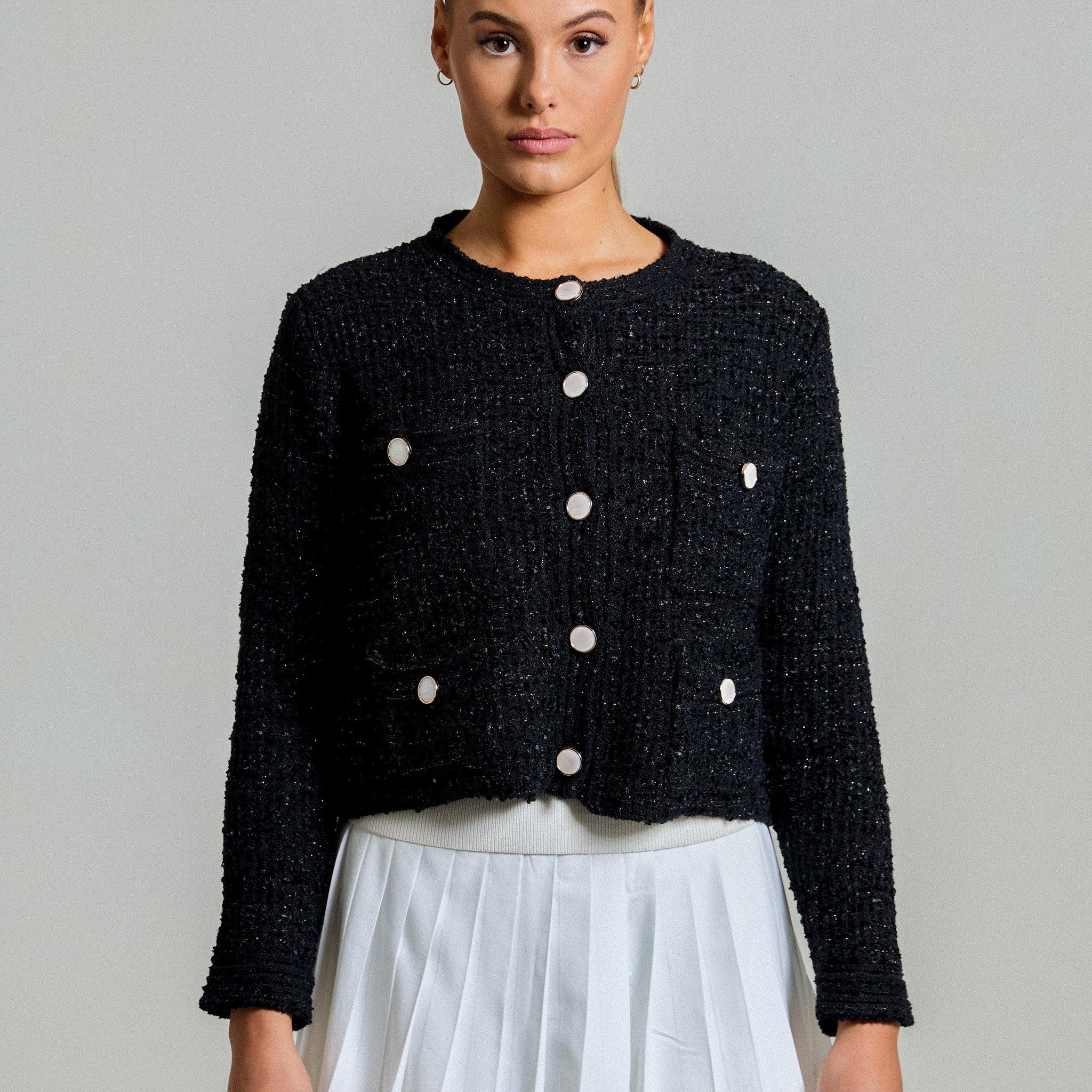 Lunetta Cardigan