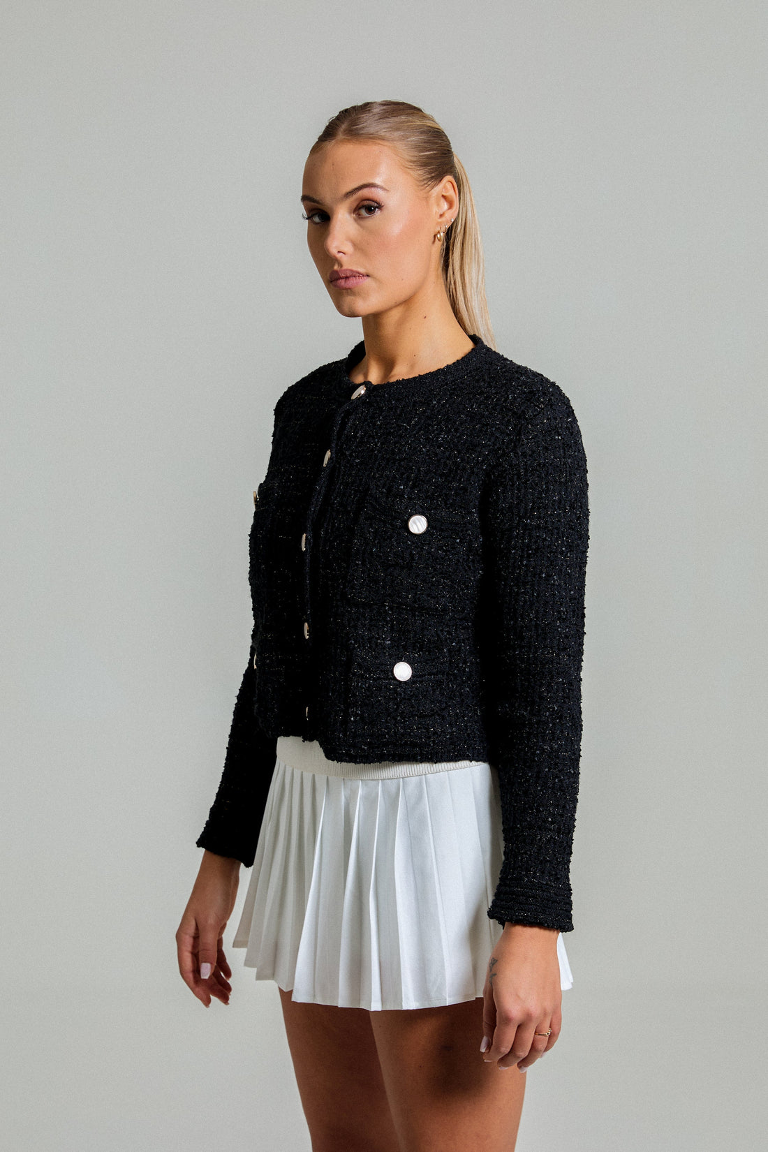 Lunetta Cardigan