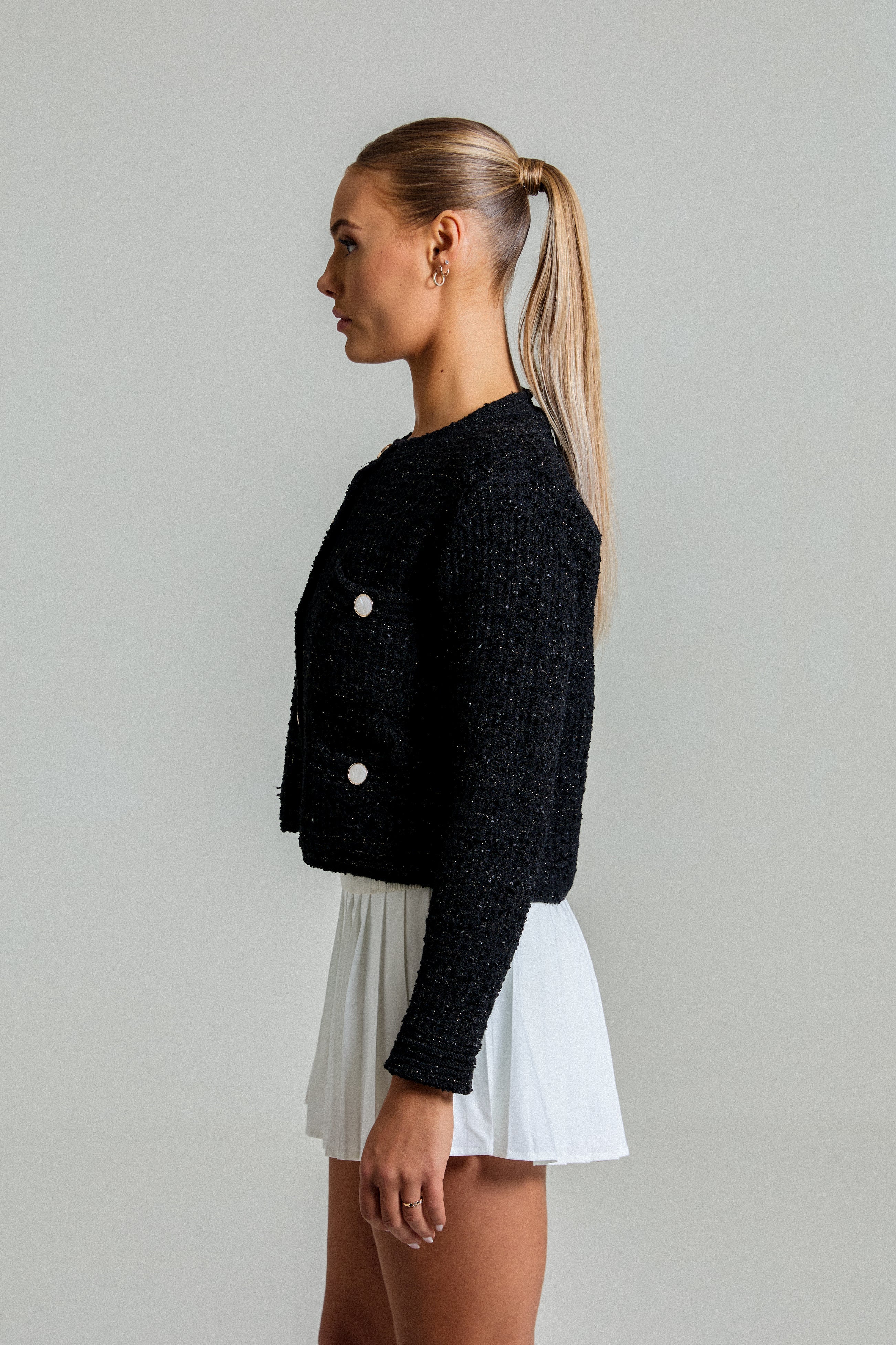 Lunetta Cardigan