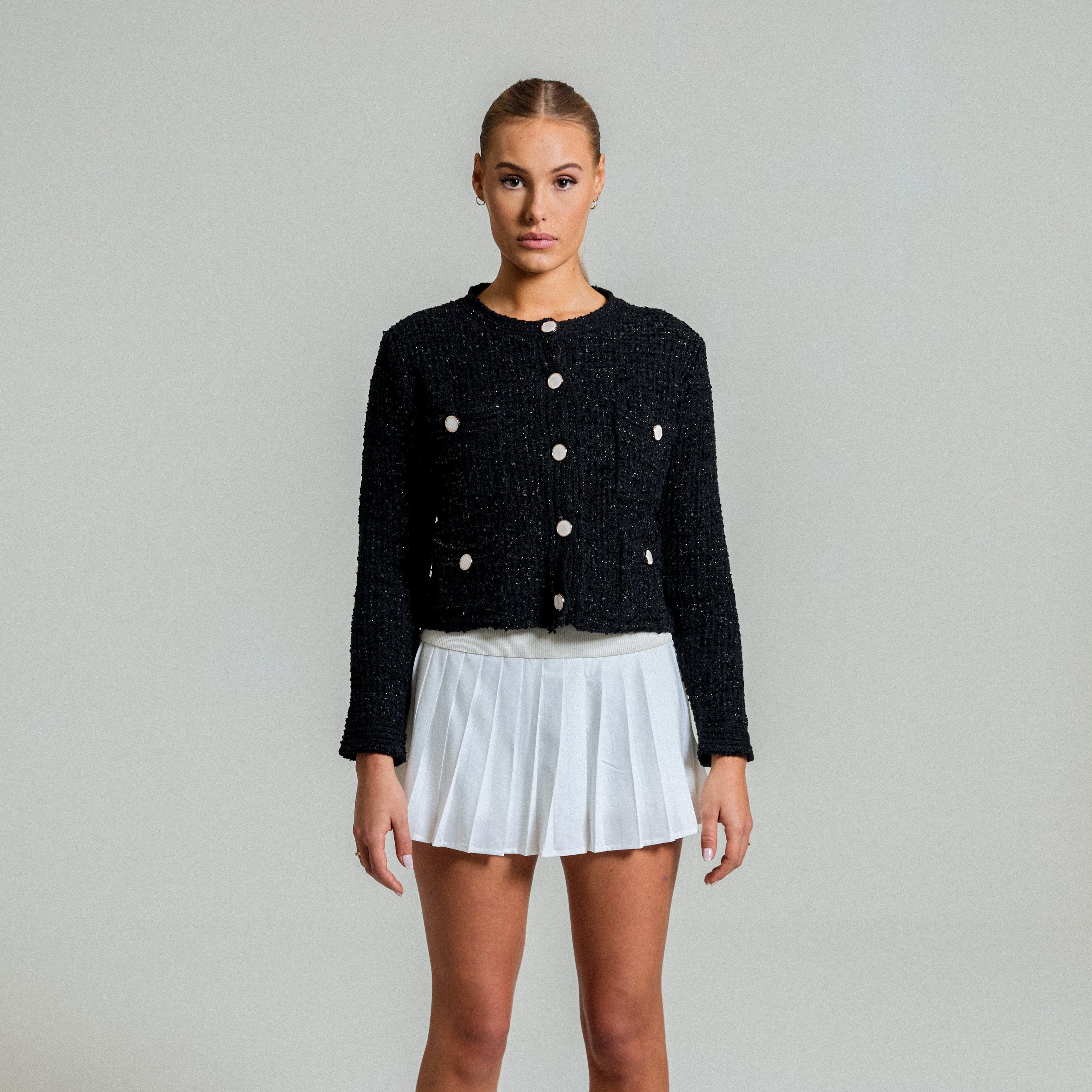Lunetta Cardigan