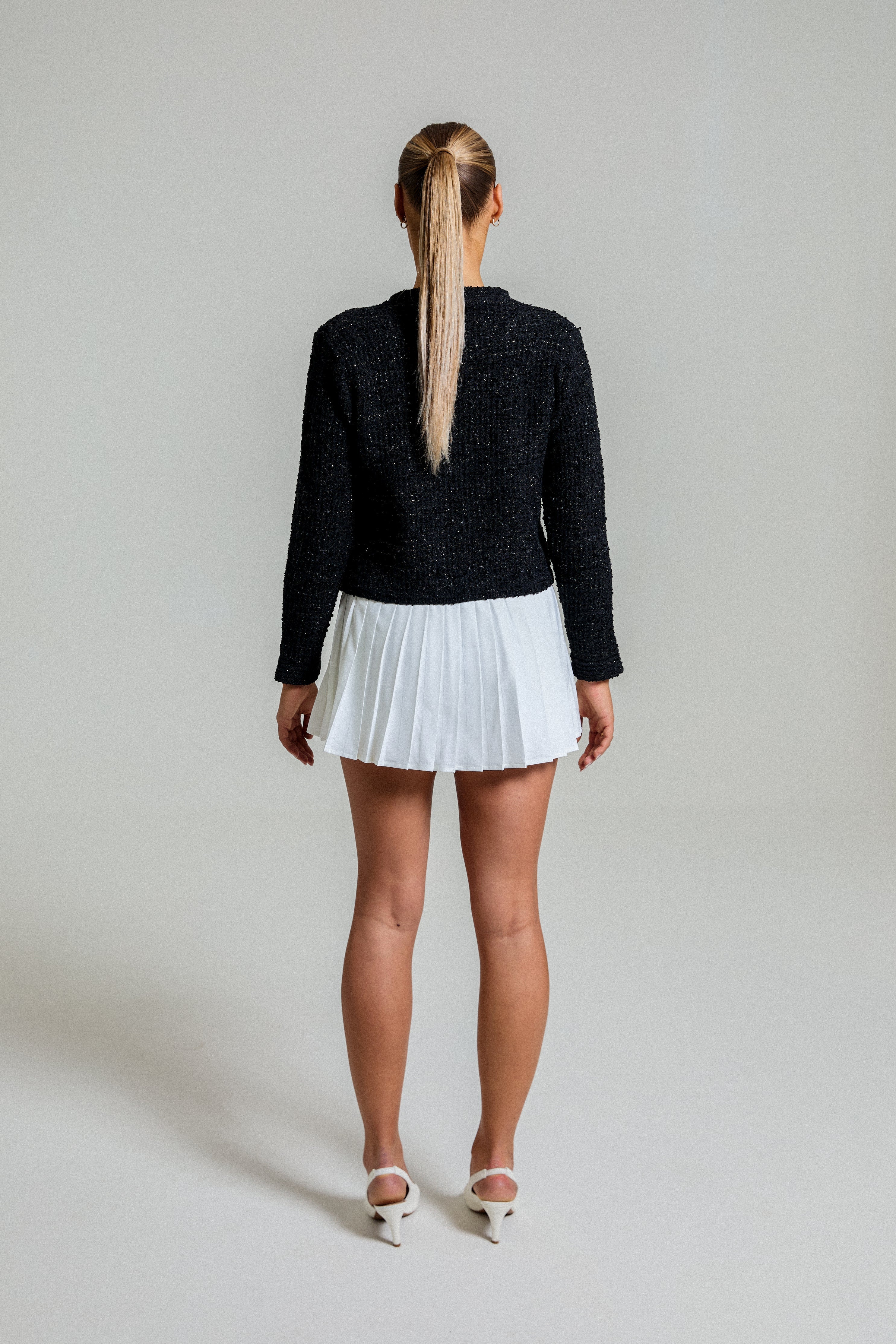 Lunetta Cardigan