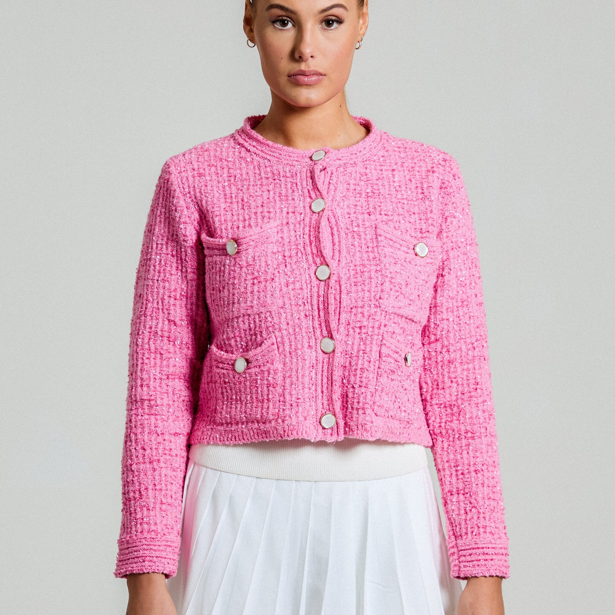 Lunetta Cardigan