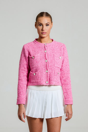 Lunetta Cardigan
