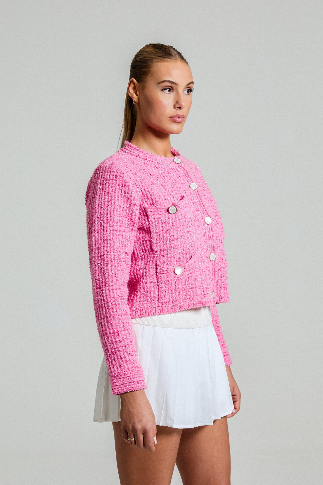 Lunetta Cardigan