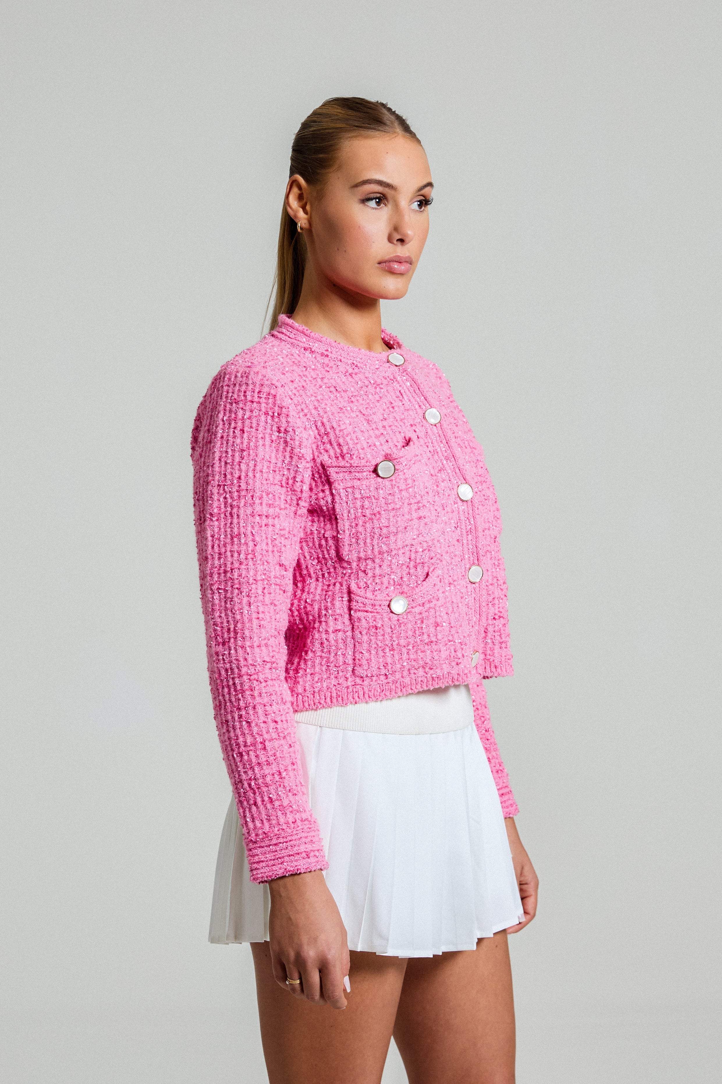 Lunetta Cardigan