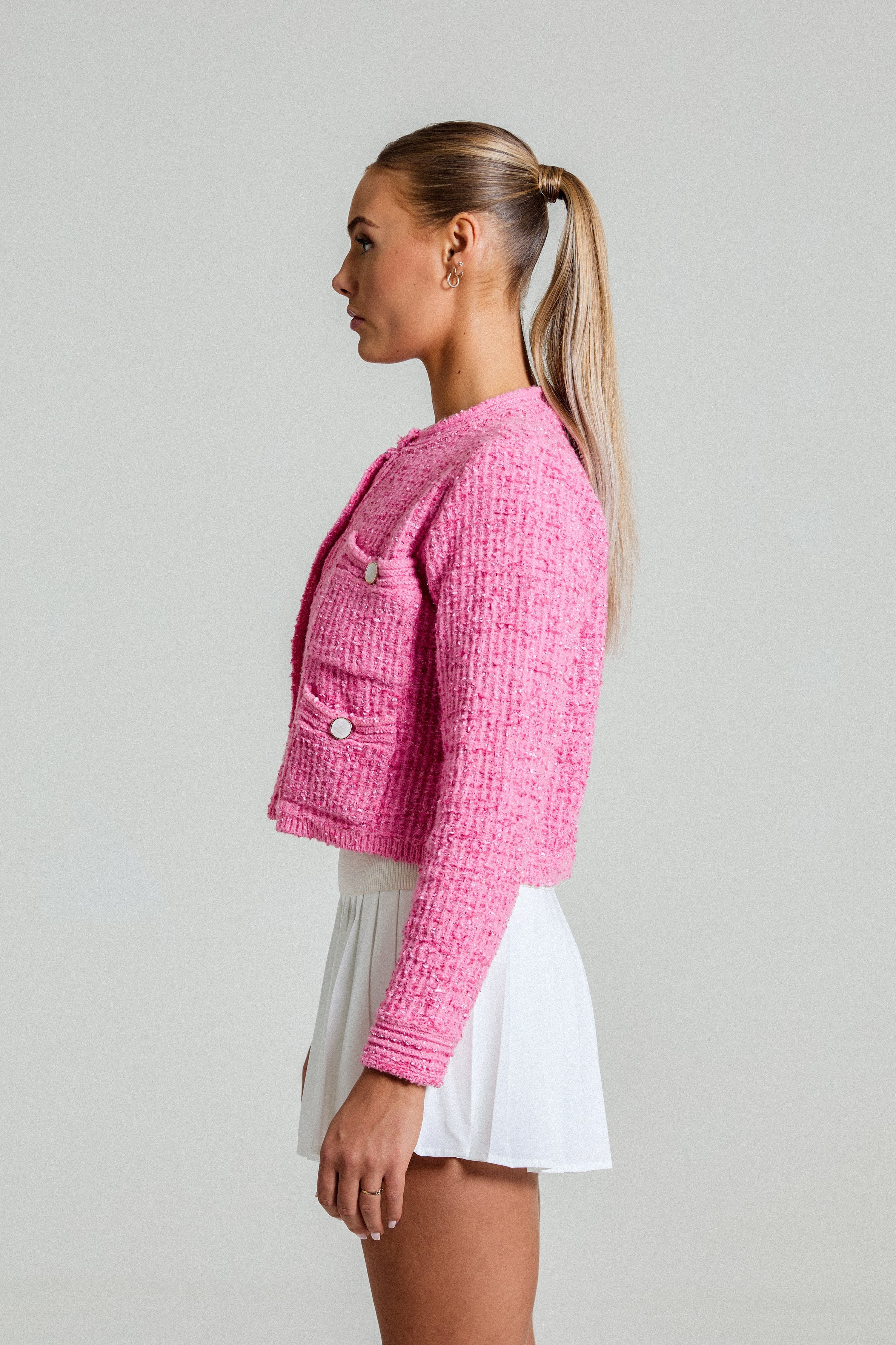 Lunetta Cardigan