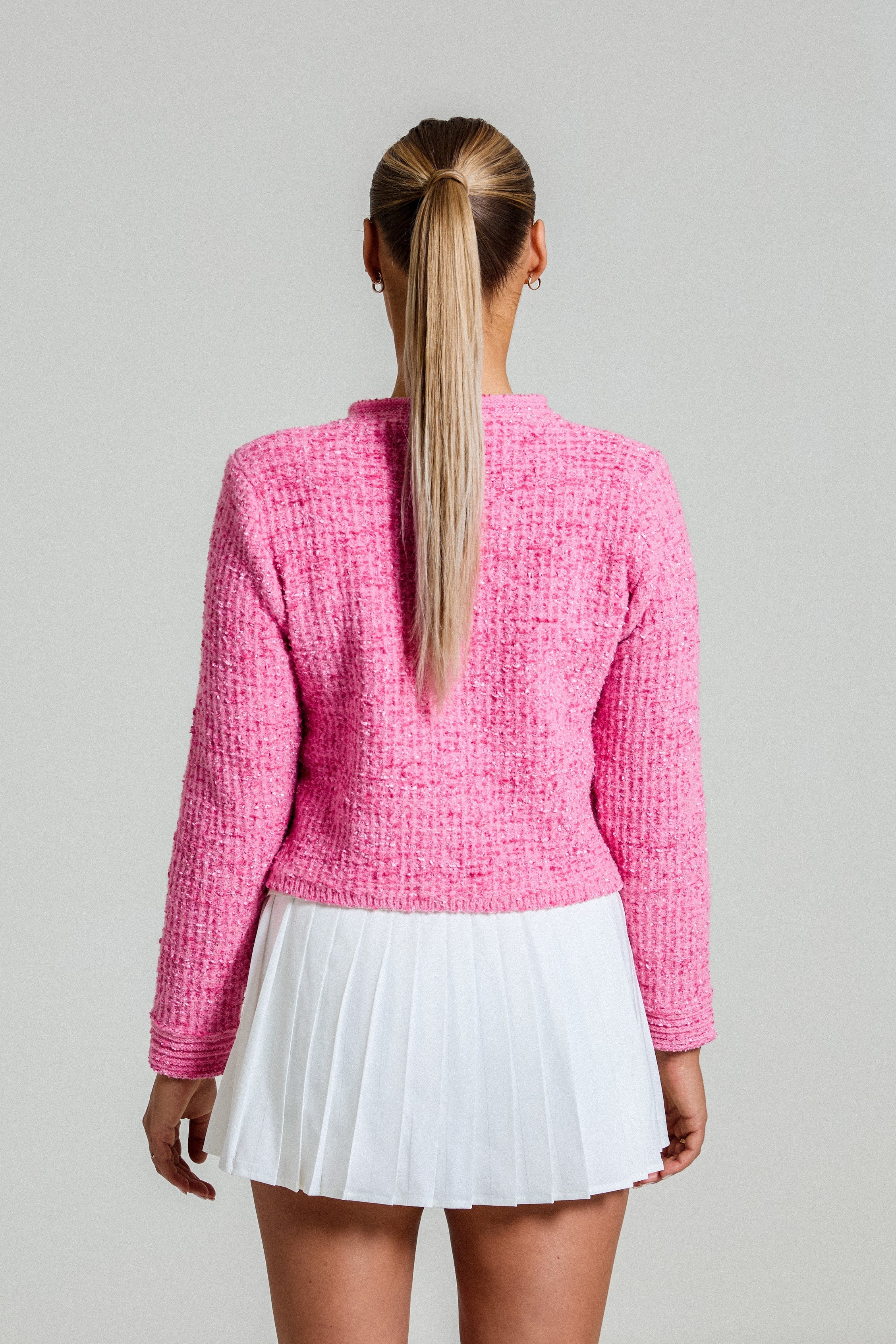 Lunetta Cardigan