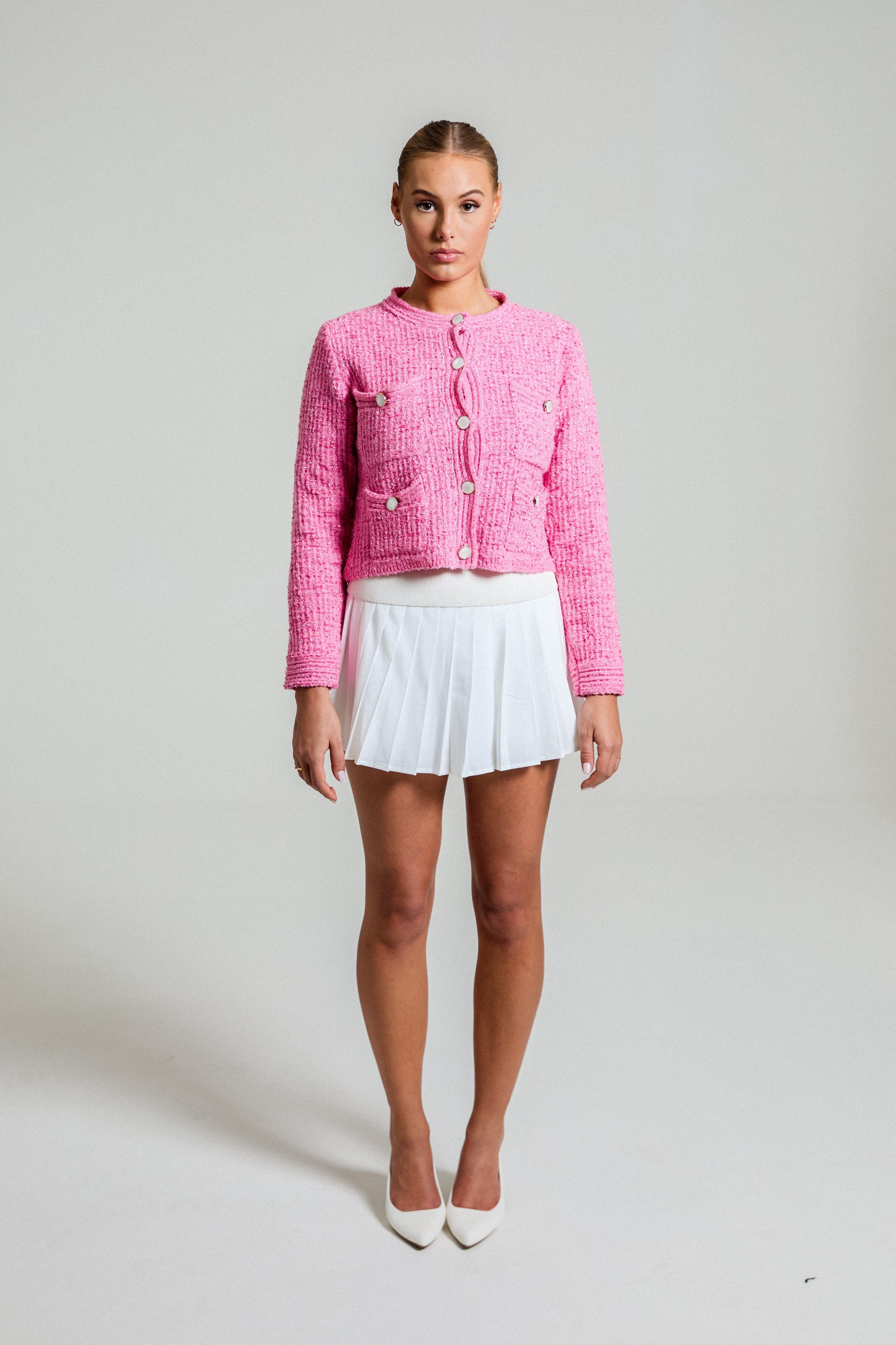 Lunetta Cardigan