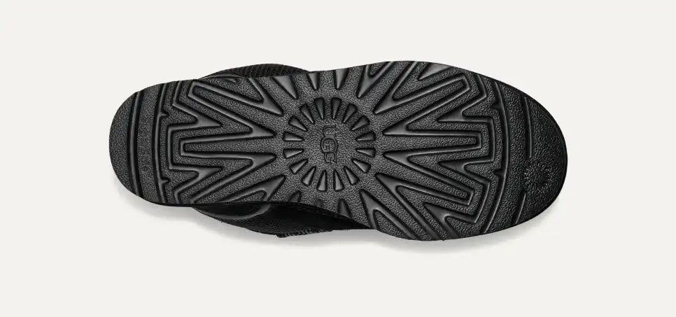 Damen Lowmel Sneaker Schwarz