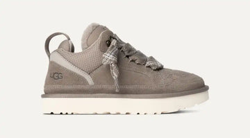 Damen Lowmel Sneaker Smoke Plume