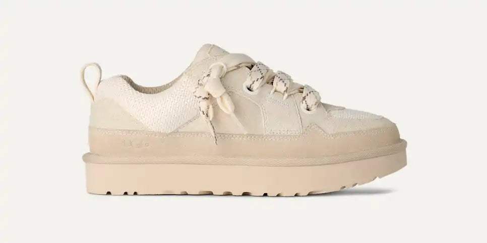 Damen Lo Lowmel Sneaker Jasmine