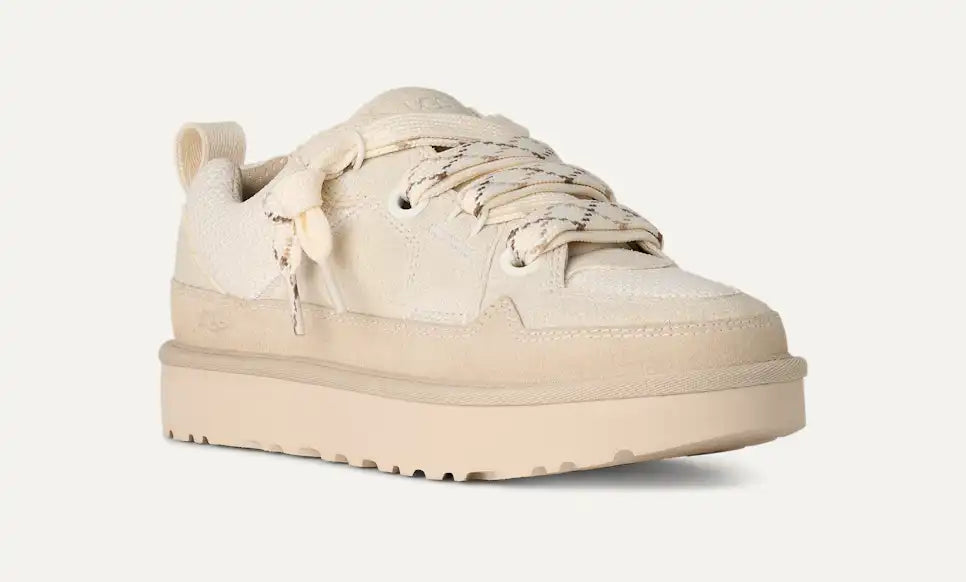 Damen Lo Lowmel Sneaker Jasmine