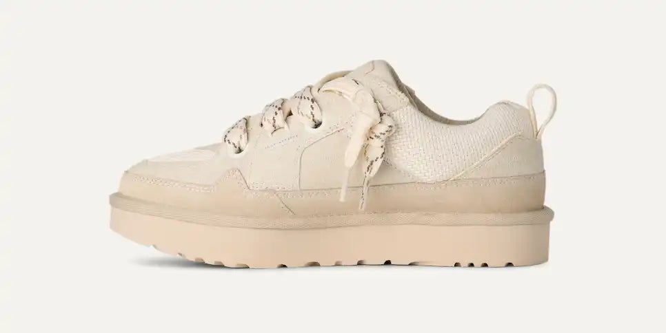Damen Lo Lowmel Sneaker Jasmine