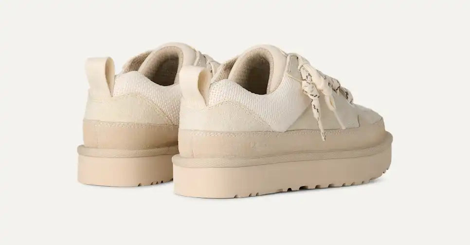 Damen Lo Lowmel Sneaker Jasmine
