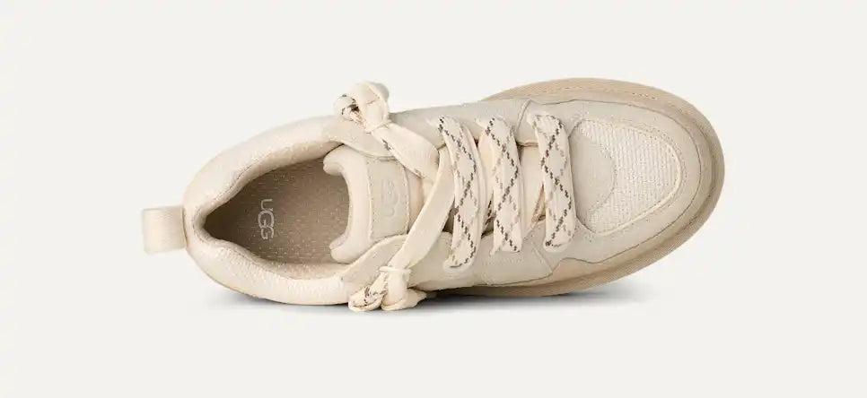 Damen Lo Lowmel Sneaker Jasmine