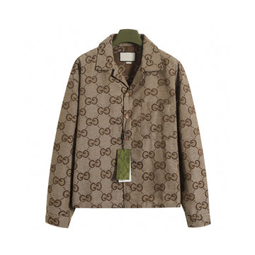 Luxe Monogram
