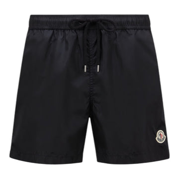 „MC“ SHORT