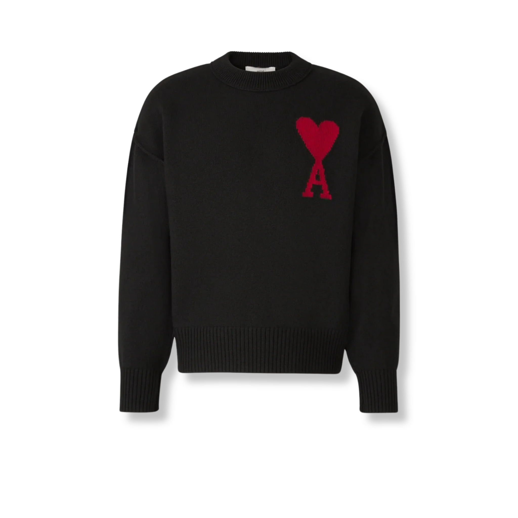 HEART SWEATER