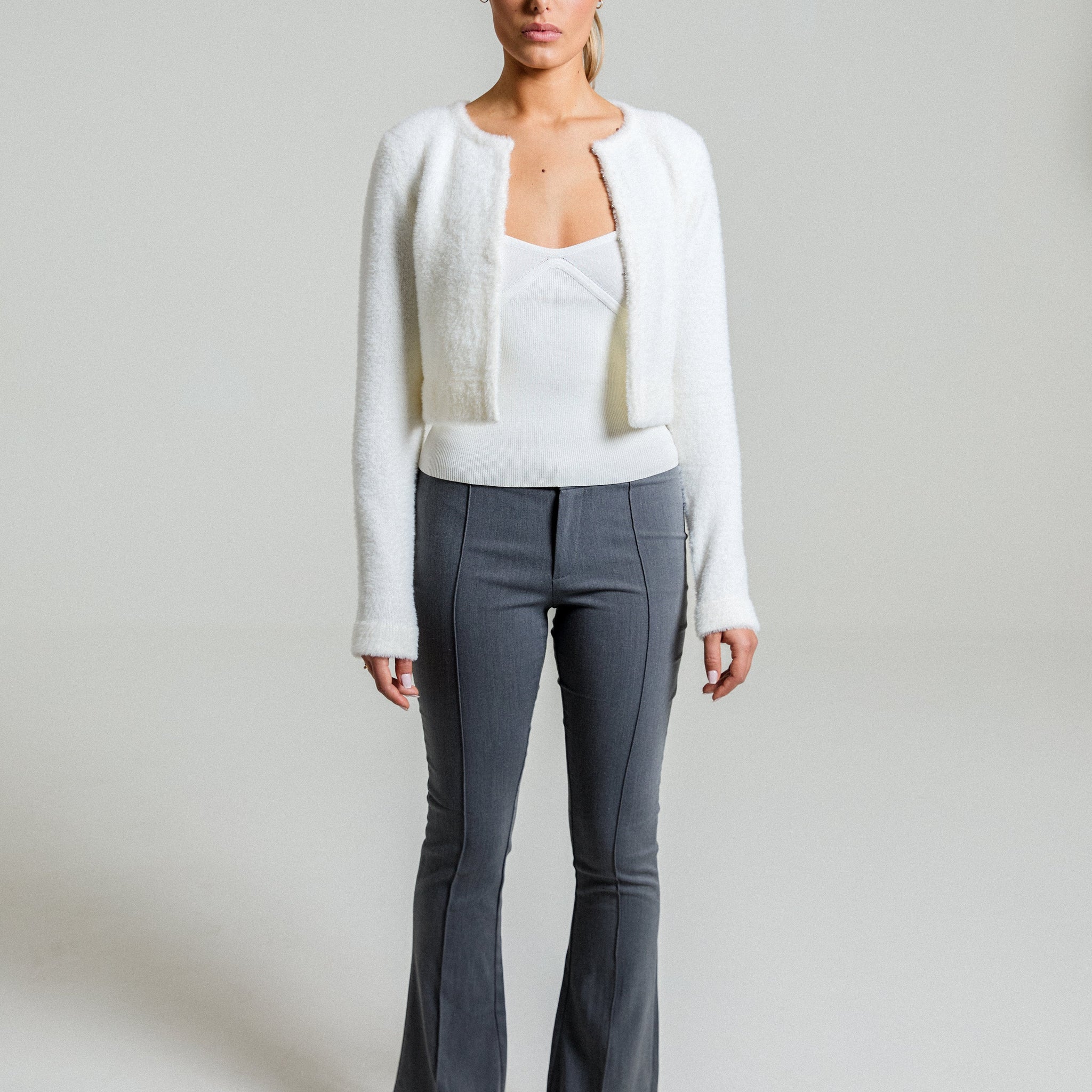 Maison Soft Knit