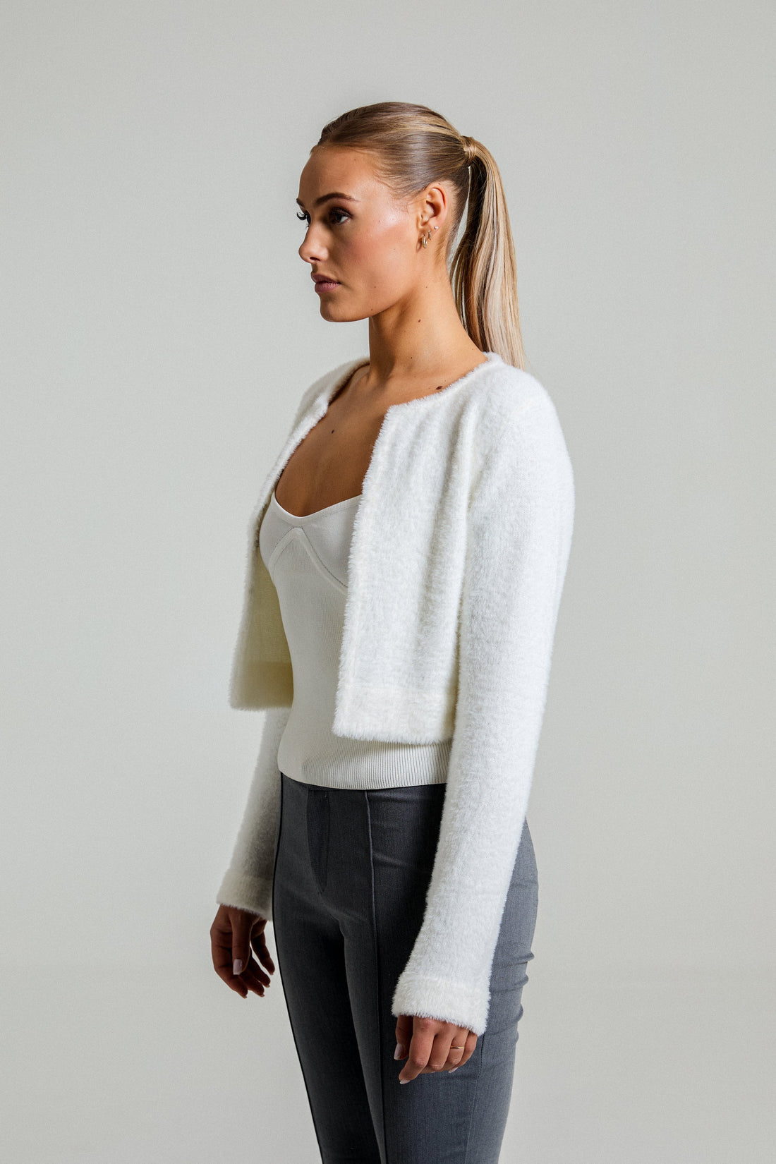 Maison Soft Knit