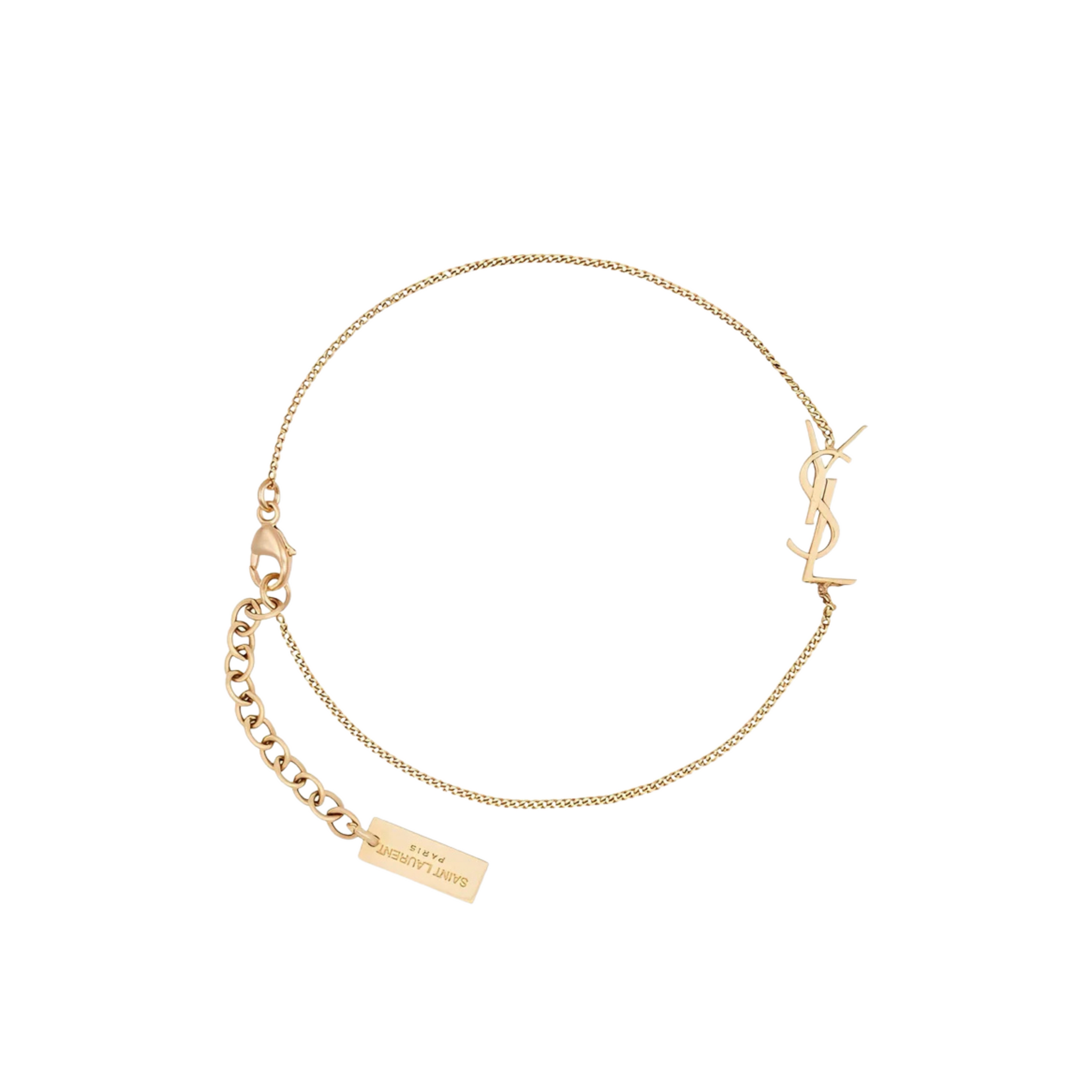 Saint Luxe Armband