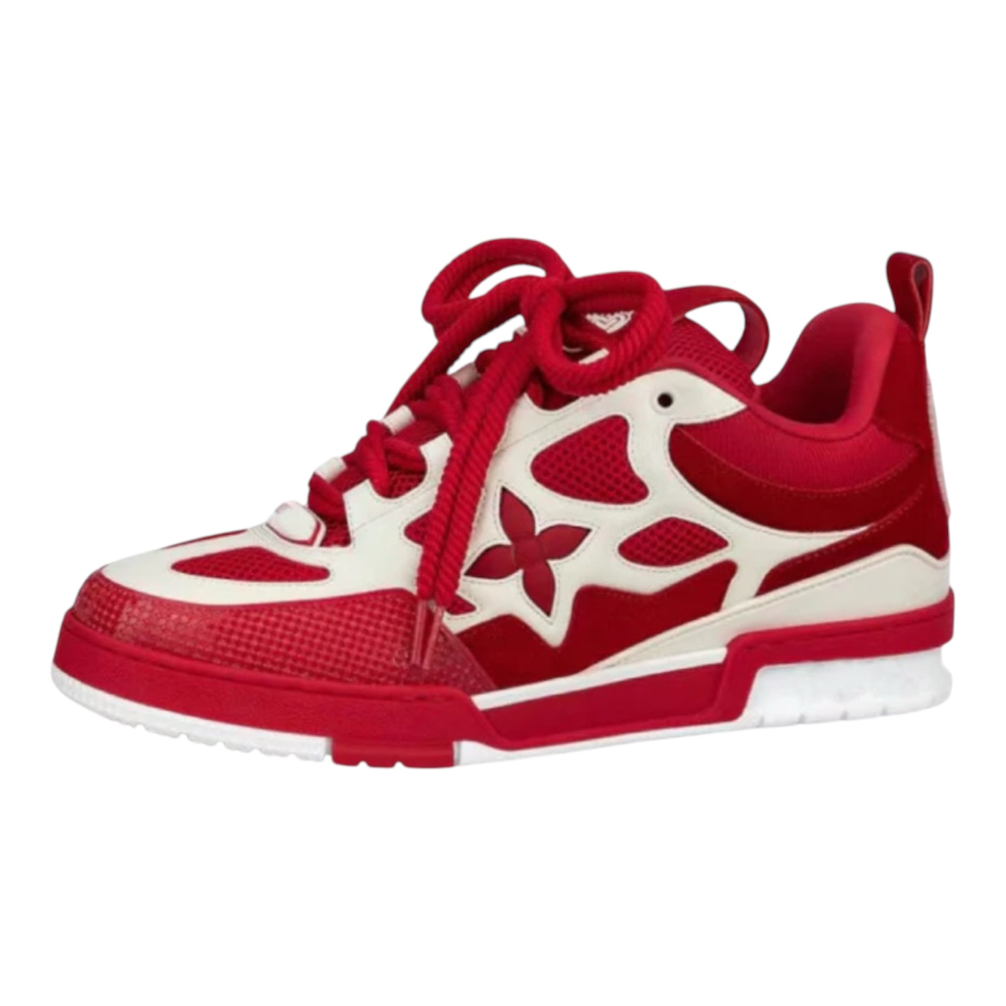 „LV SKATE“ SNEAKER