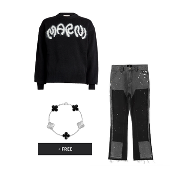 VIRAL OUTFIT 1 - LATE NIGHT