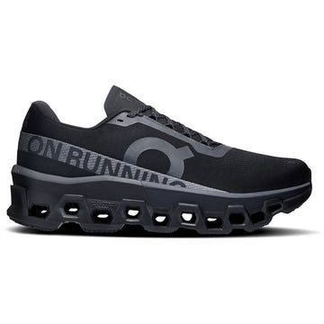 ON Cloudmonster Black