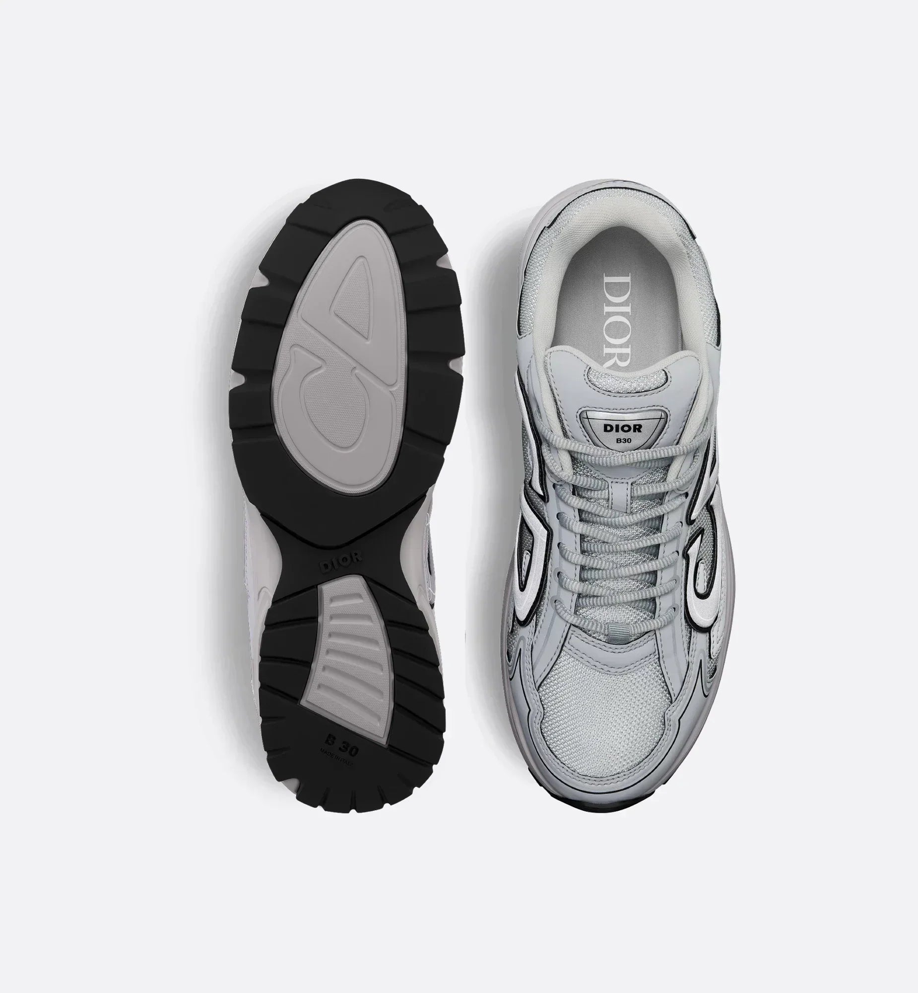 B30 Countdown Sneaker