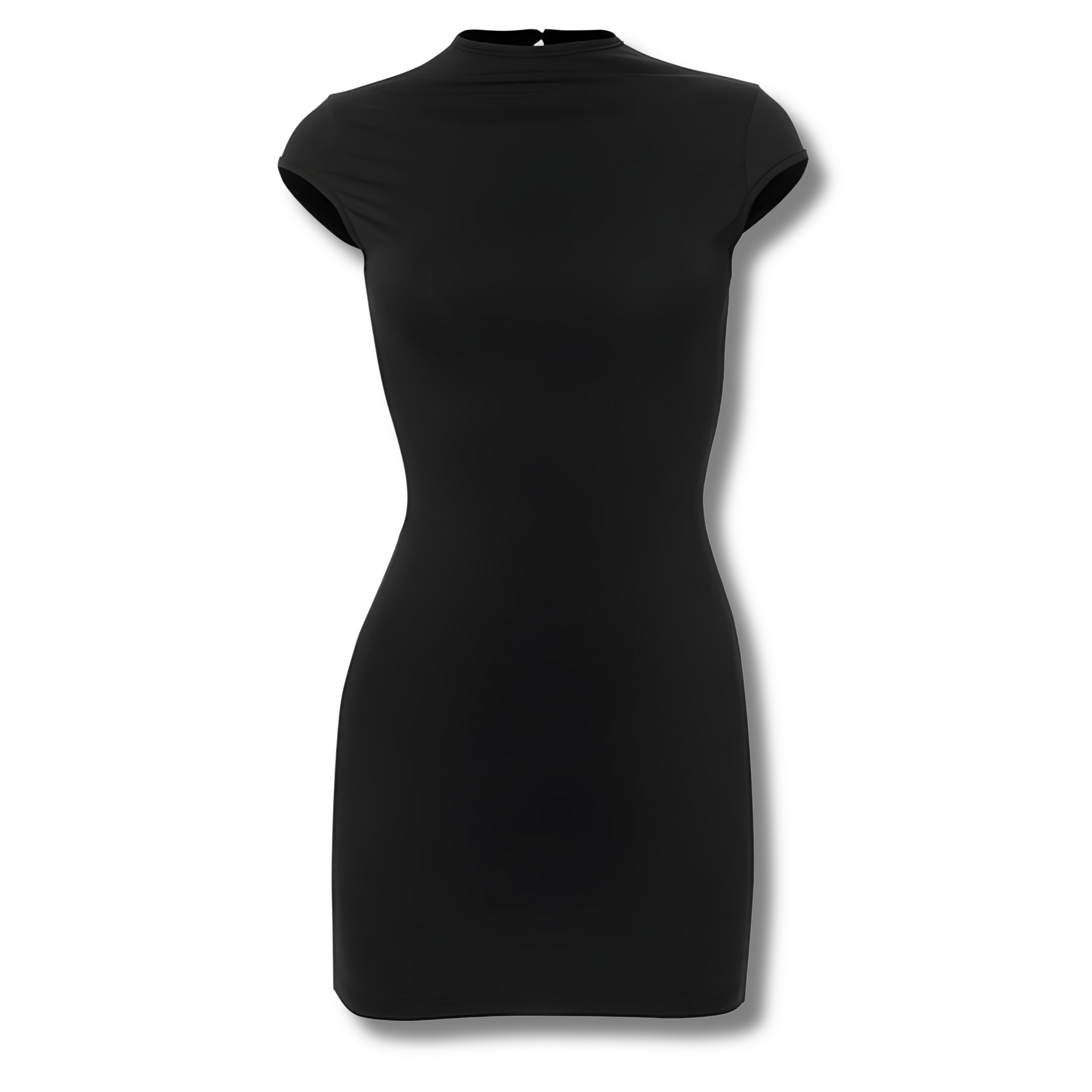 Timeless Bodycon-Kleid