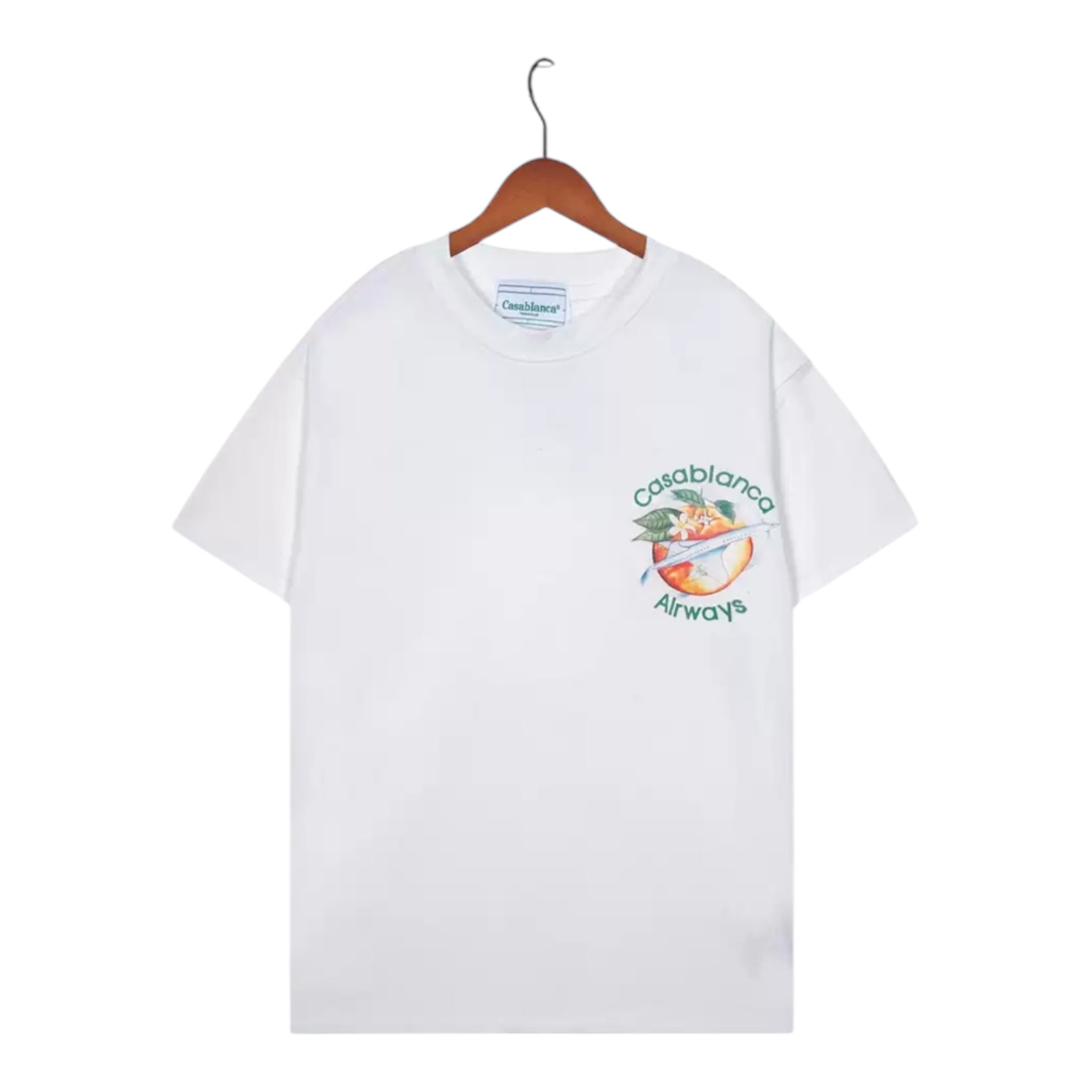 „BLANCA“ T-SHIRT