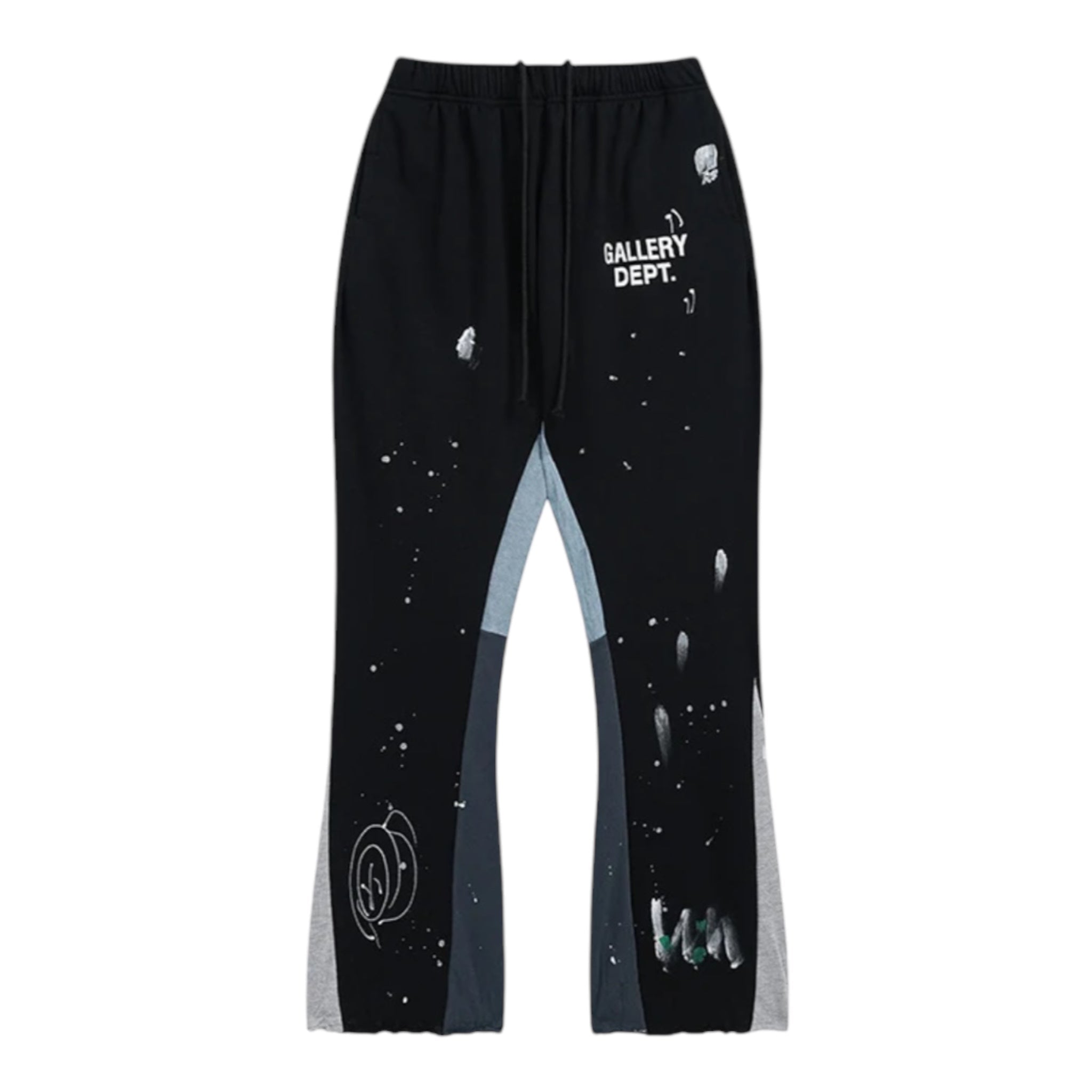 FLARED JOGGER