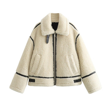 Fleece Jacket