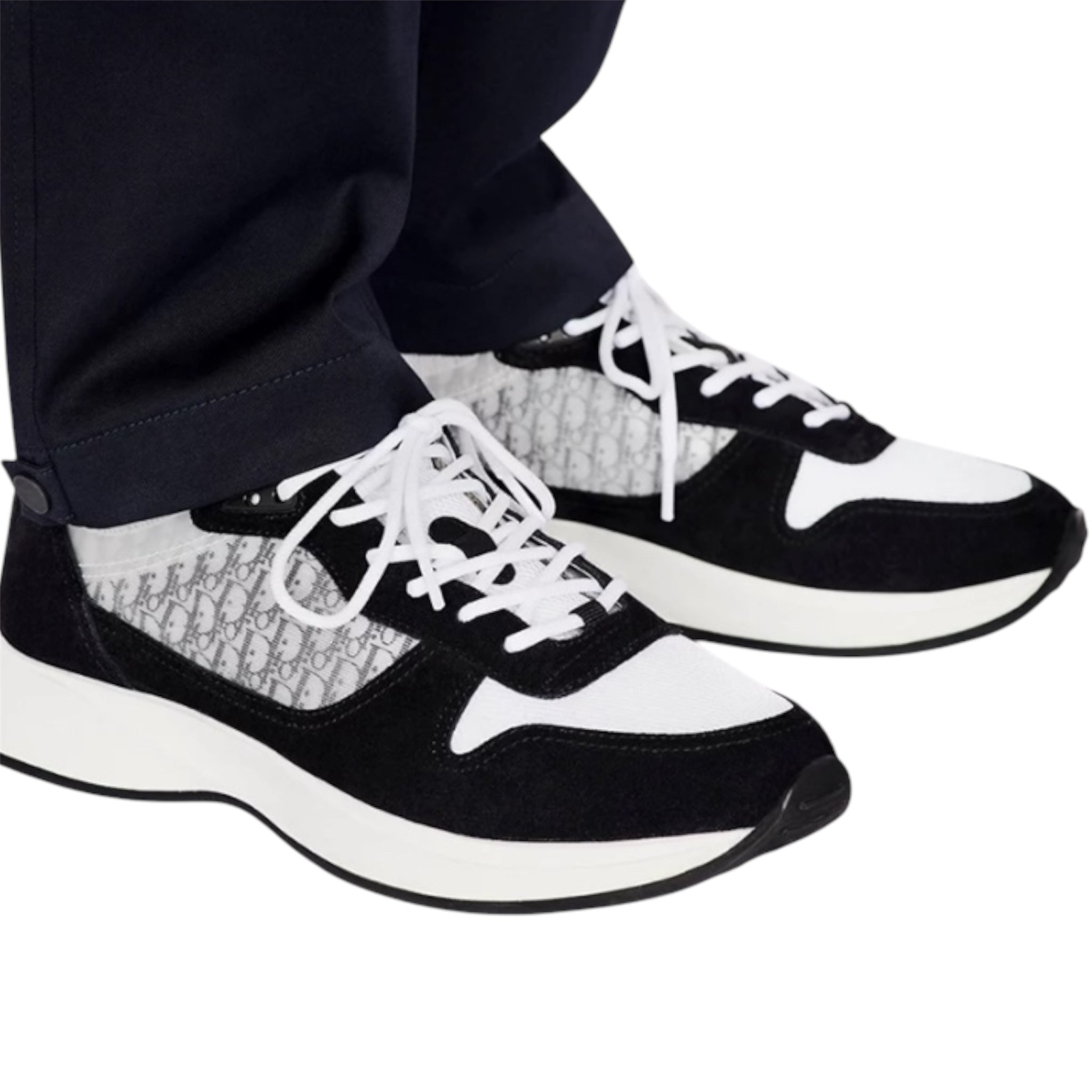 „B25“ SNEAKER