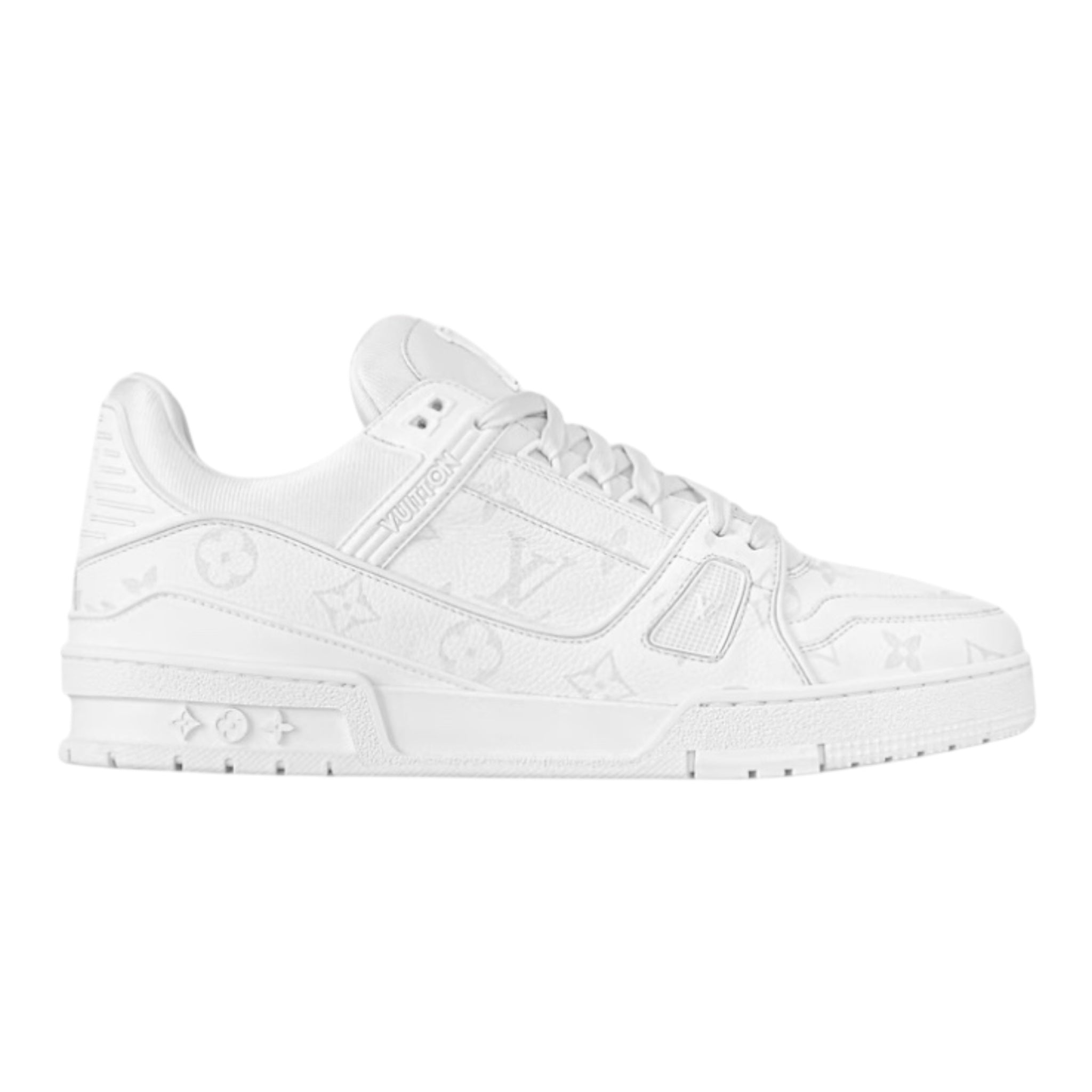 „LV“ TRAINER