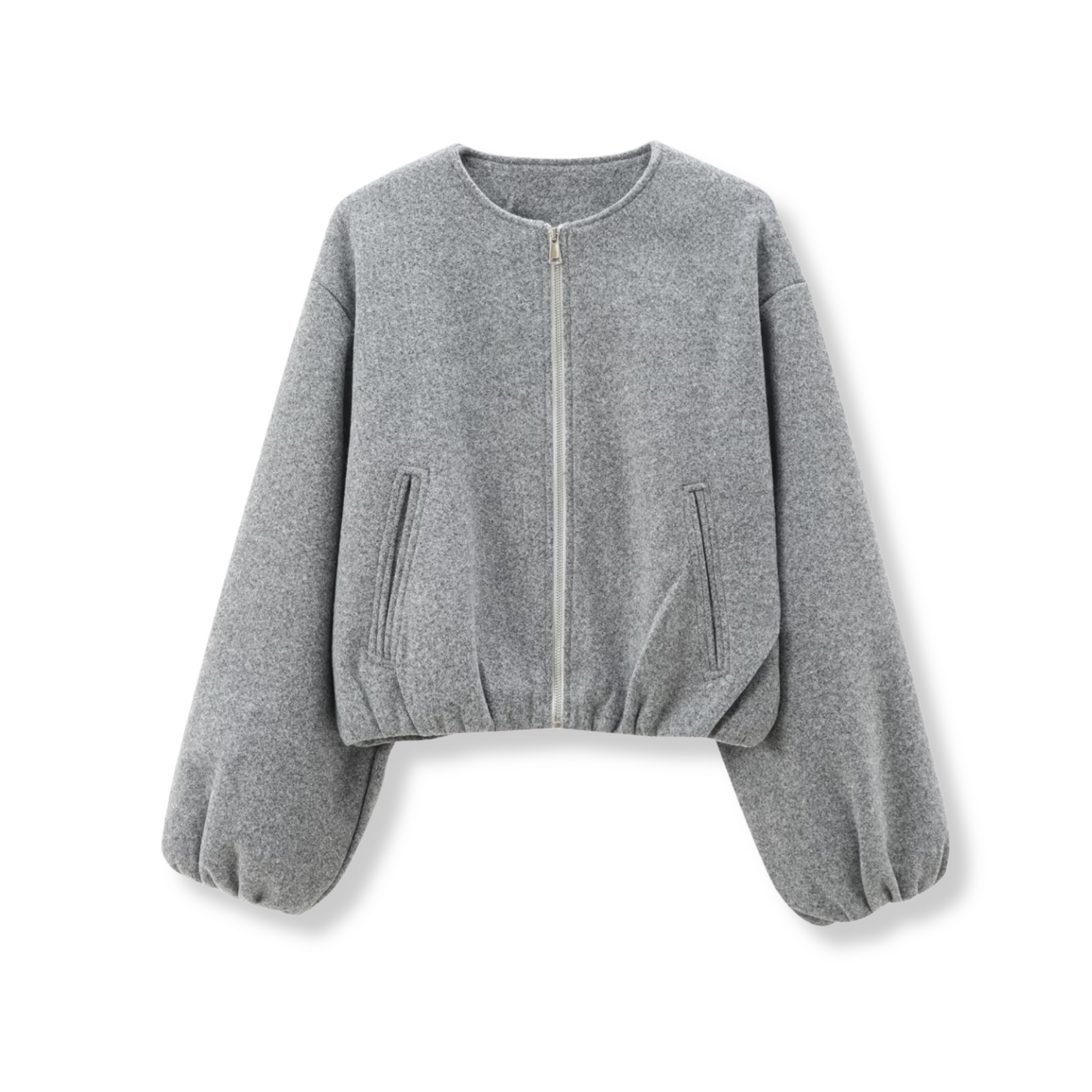 BASIC SPRING JACKET