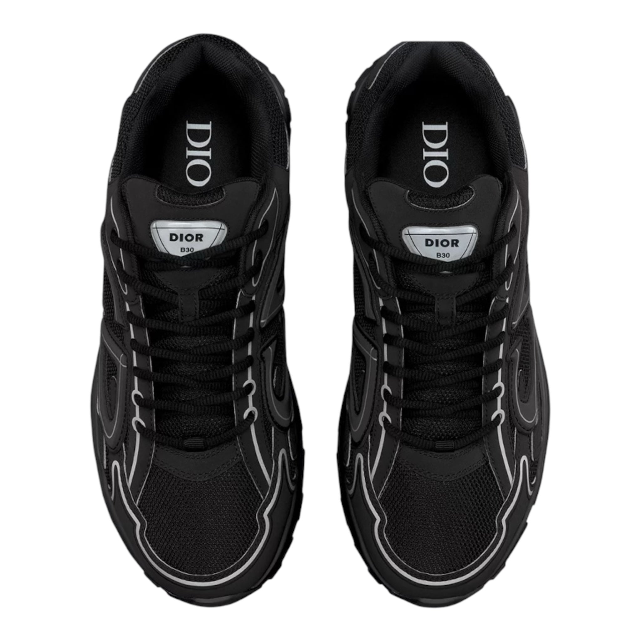 „B30“ SNEAKER